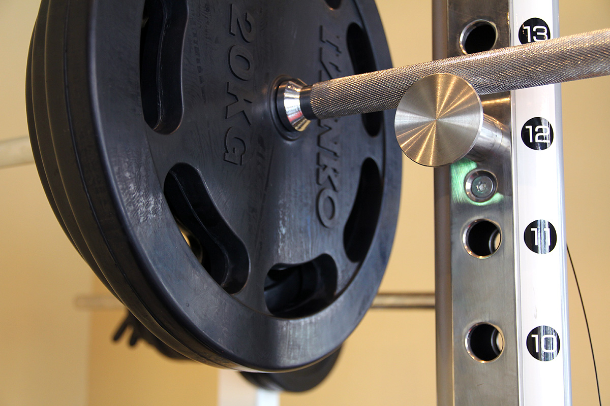 パーソナル トレーニング&ボディケア ボディコンディショニング